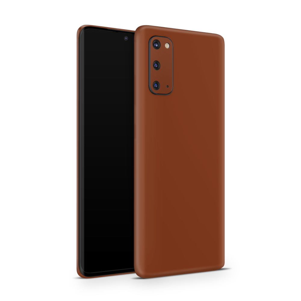 Gingerbread Cookie Samsung Galaxy S Skins