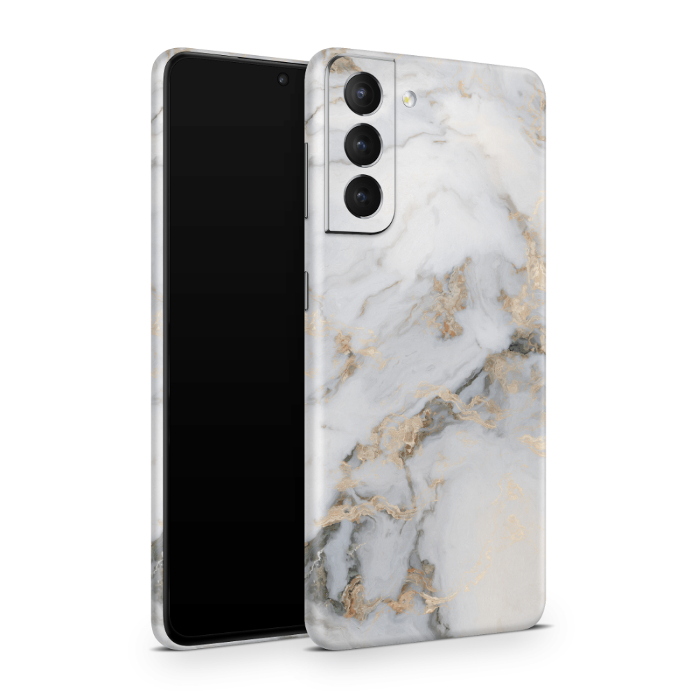 Modern Marble Samsung Galaxy S Skins