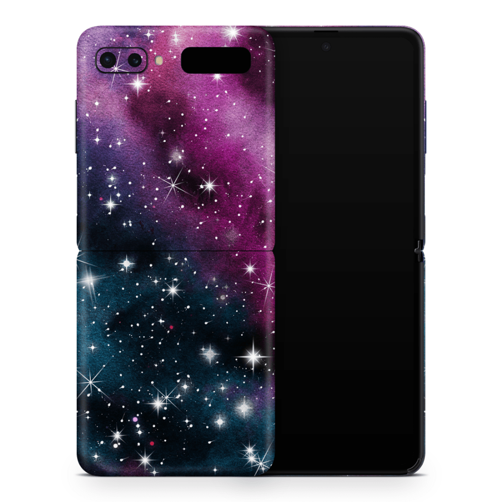 Midnight Dream Samsung Galaxy Z Flip / Fold Skins