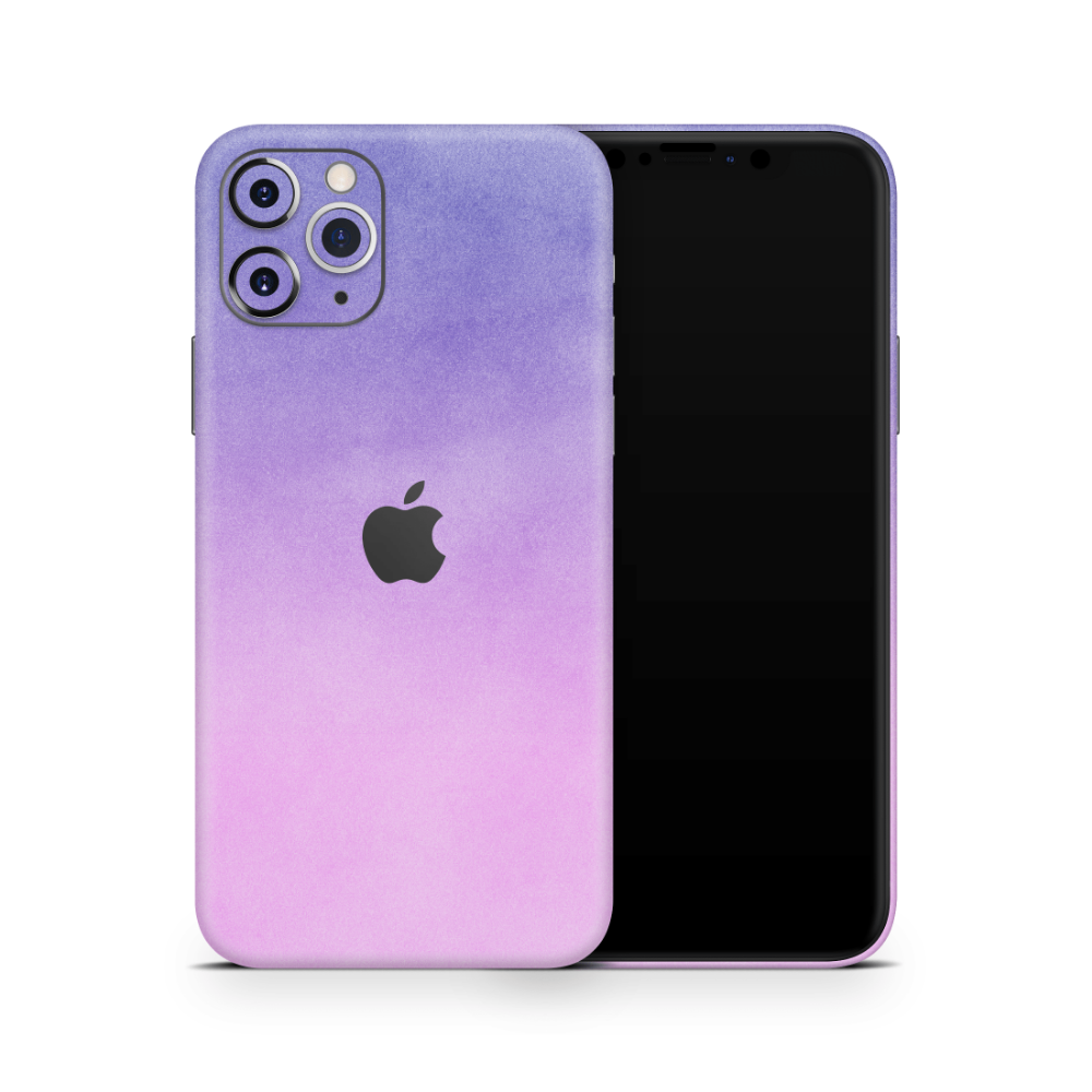 Dark Storm Apple iPhone Skins