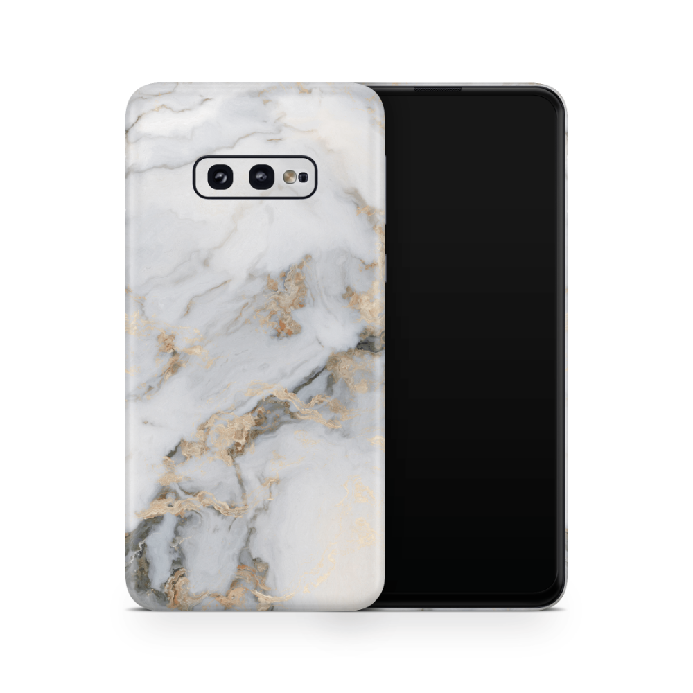 Modern Marble Samsung Galaxy S Skins