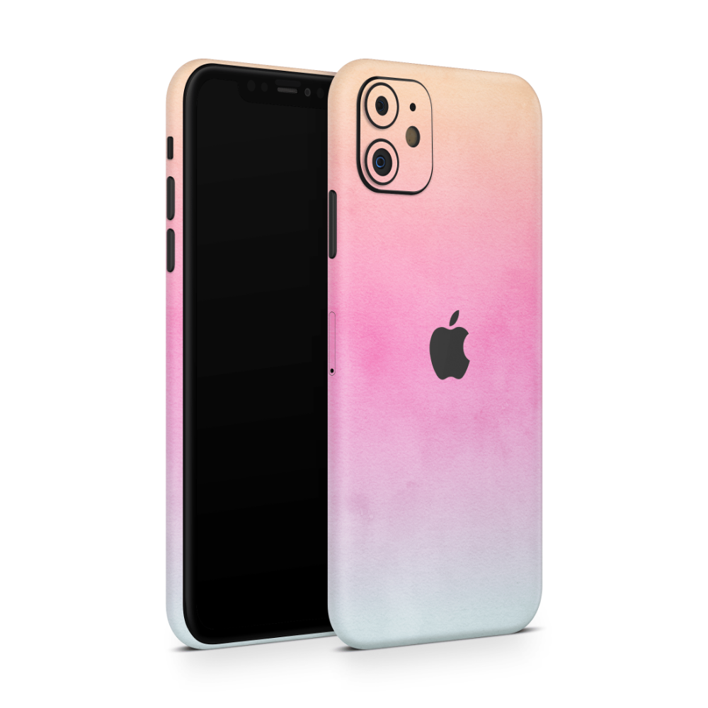 Summer Popsicles Apple iPhone Skins