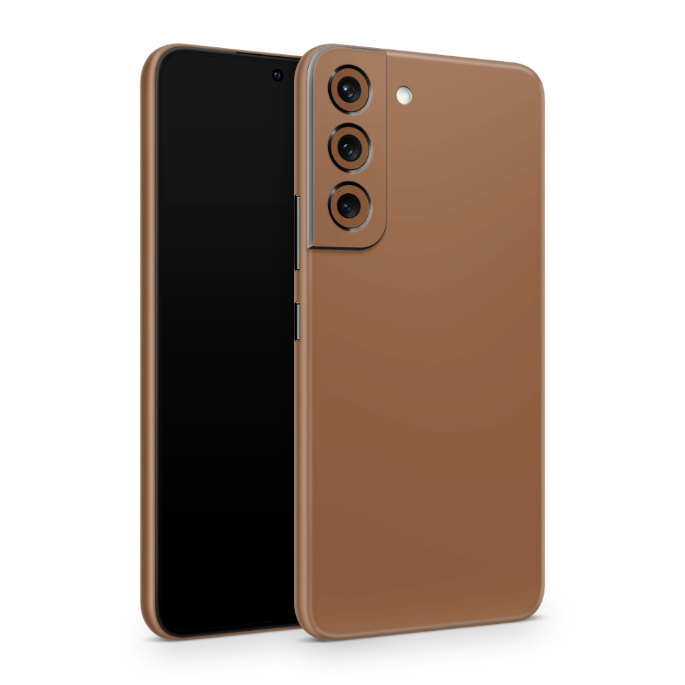 Hot Chocolate Samsung Galaxy S Skins