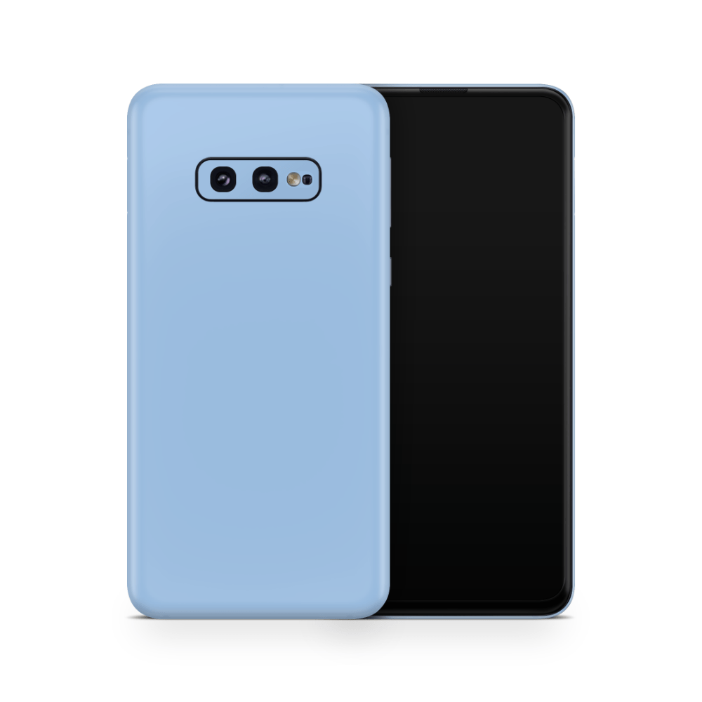Middleton Blue Samsung Galaxy S Skins