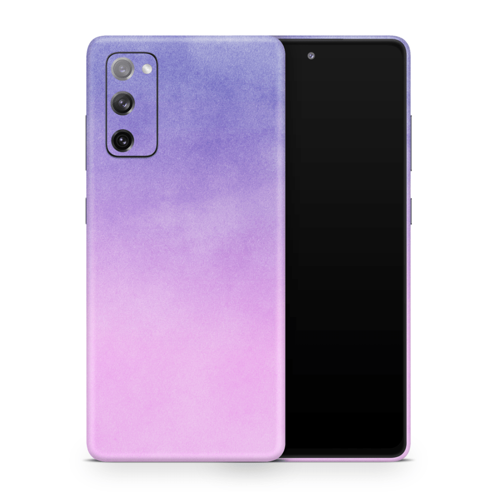 Dark Storm Samsung Galaxy S Skins