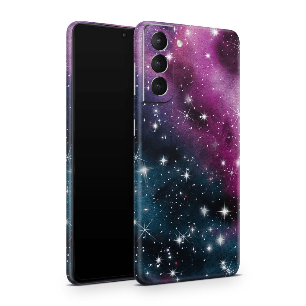 Midnight Dream Samsung Galaxy S Skins