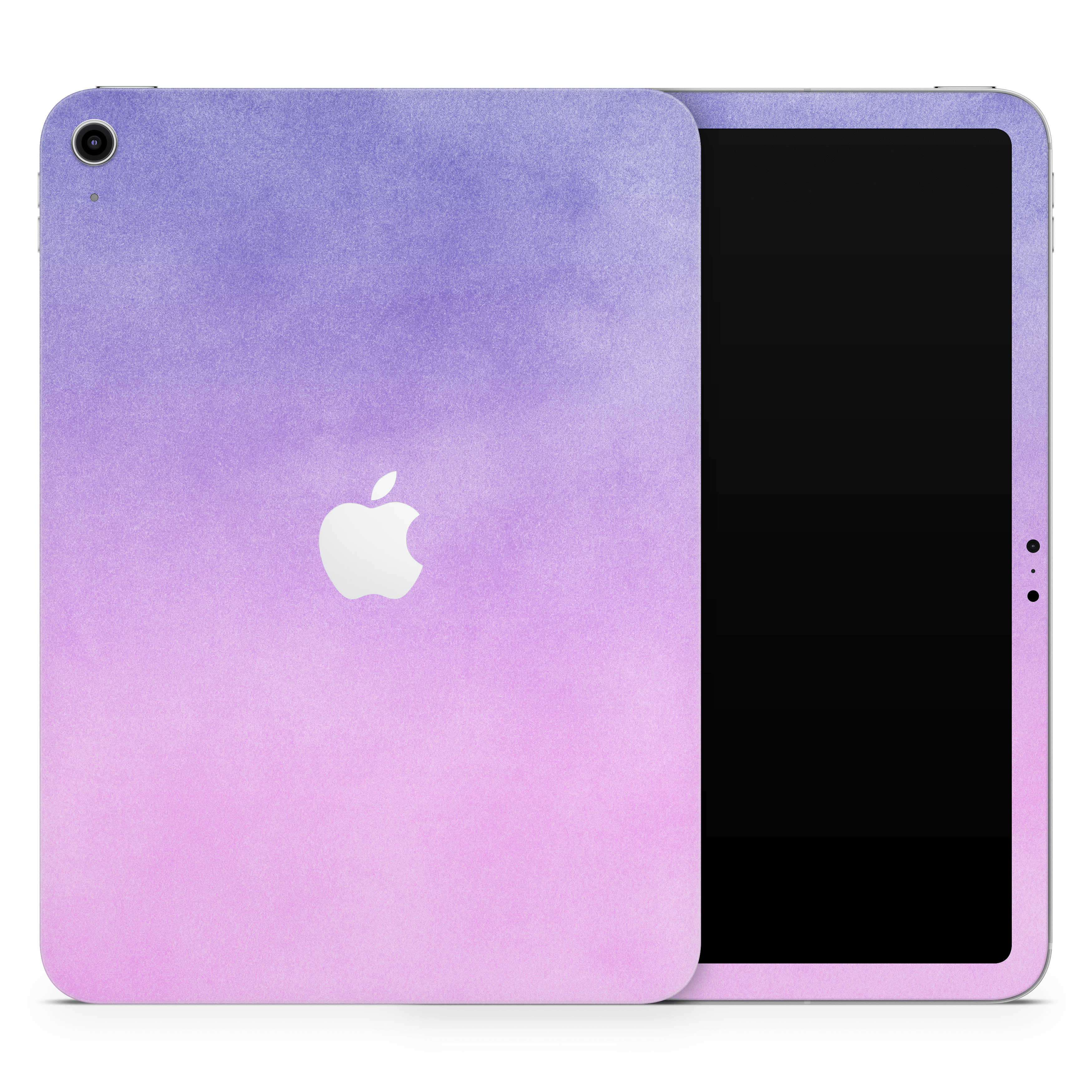 Dark Storm Apple iPad Skin