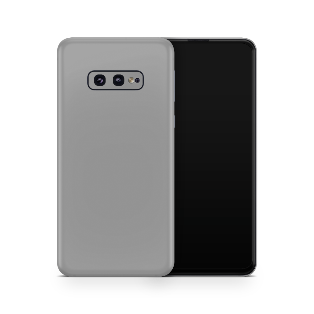 Balanced Grey Samsung Galaxy S Skins