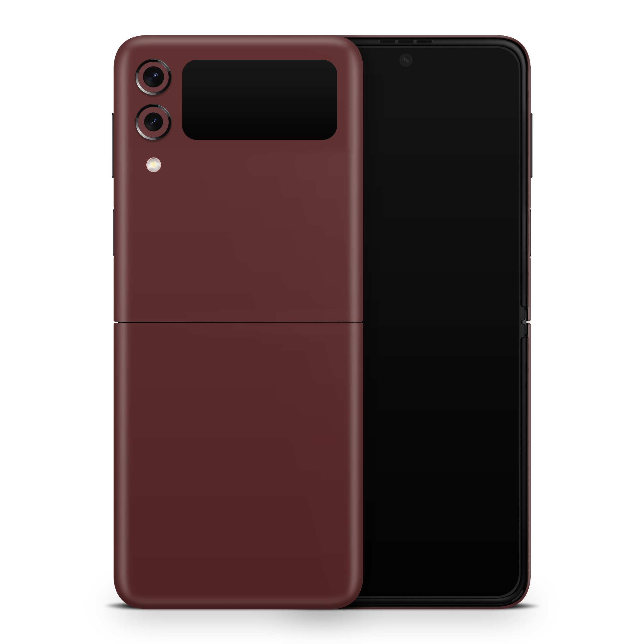 Plum Wine Samsung Galaxy Z Flip / Fold Skins