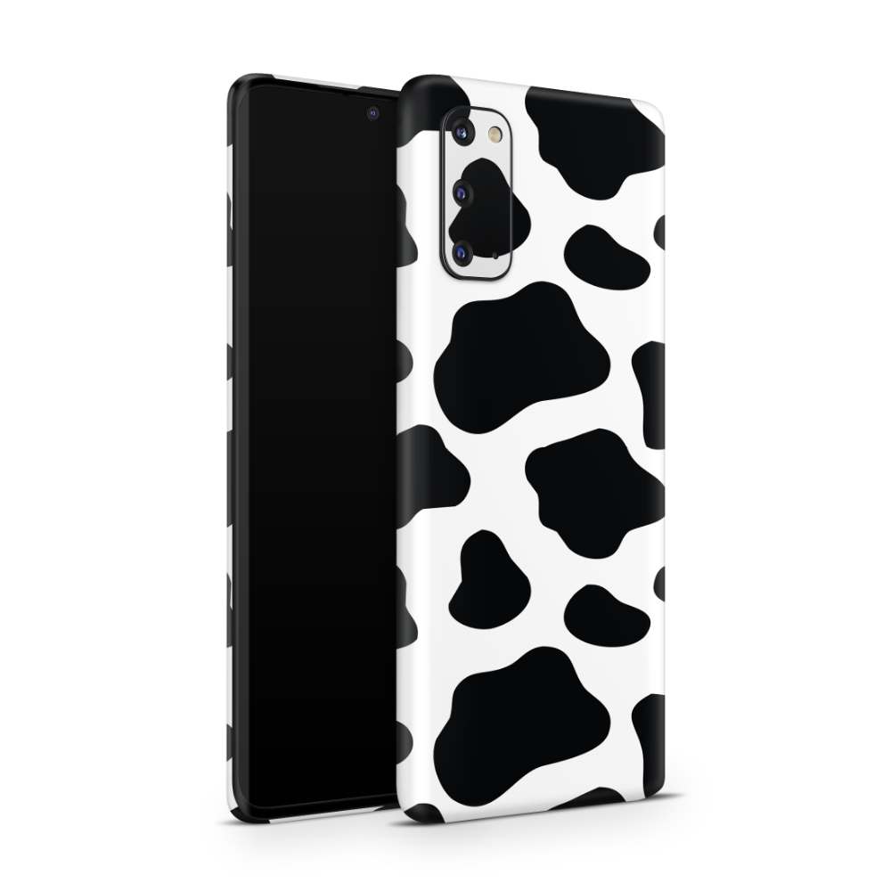 Milk Moo Moo Samsung Galaxy S Skins