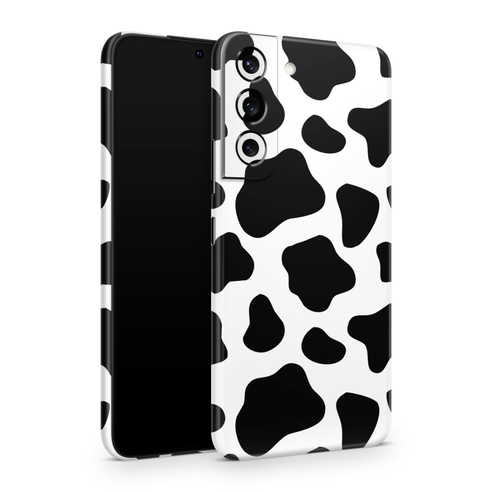 Milk Moo Moo Samsung Galaxy S Skins
