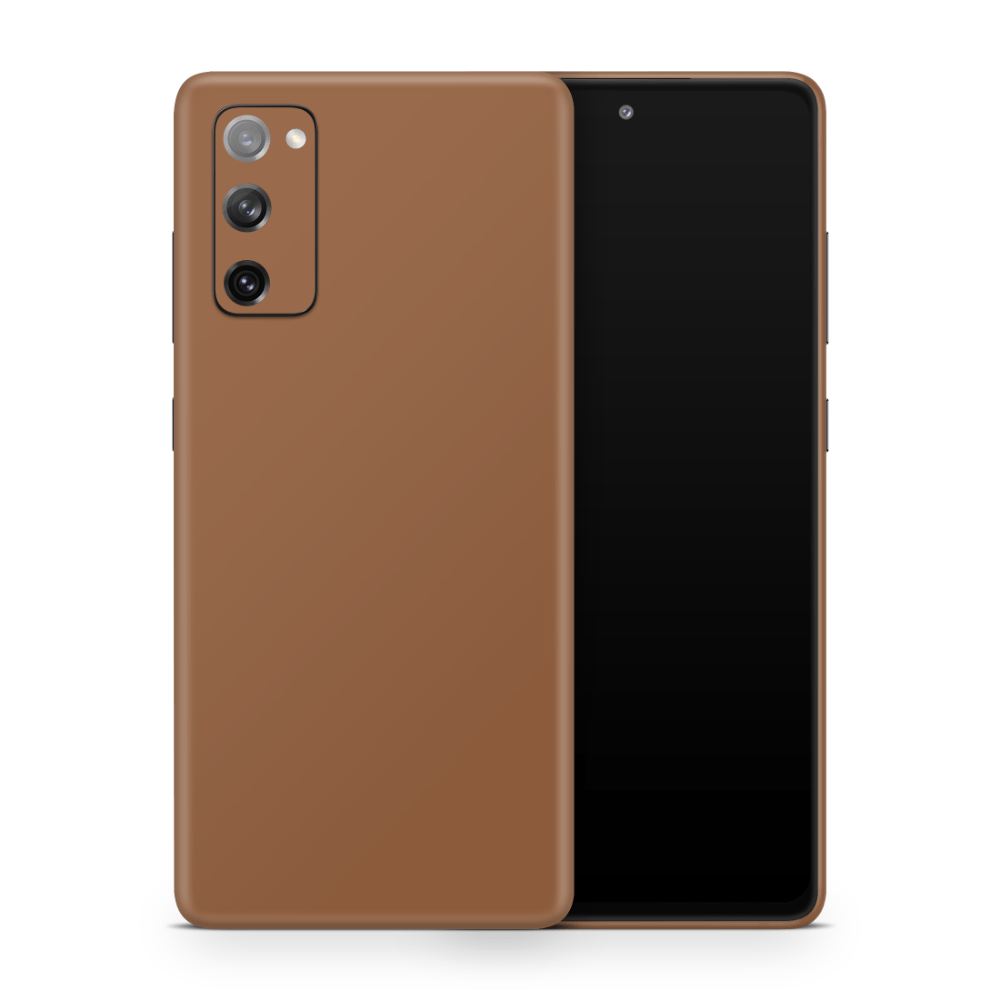 Hot Chocolate Samsung Galaxy S Skins