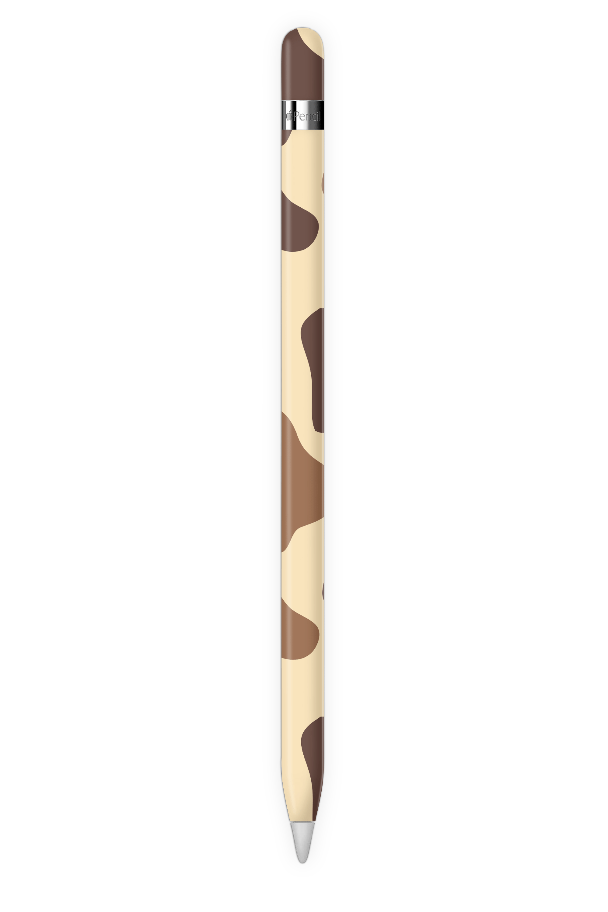Chocolate Moo Moo Apple Pencil Skin