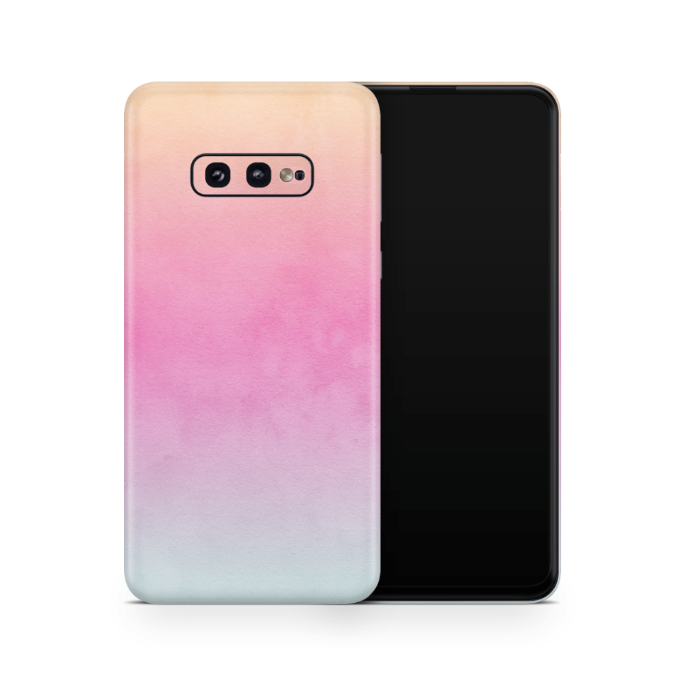 Summer Popsicles Samsung Galaxy S Skins