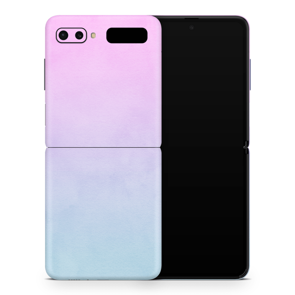 Lavender Mist Samsung Galaxy Z Flip / Fold Skins