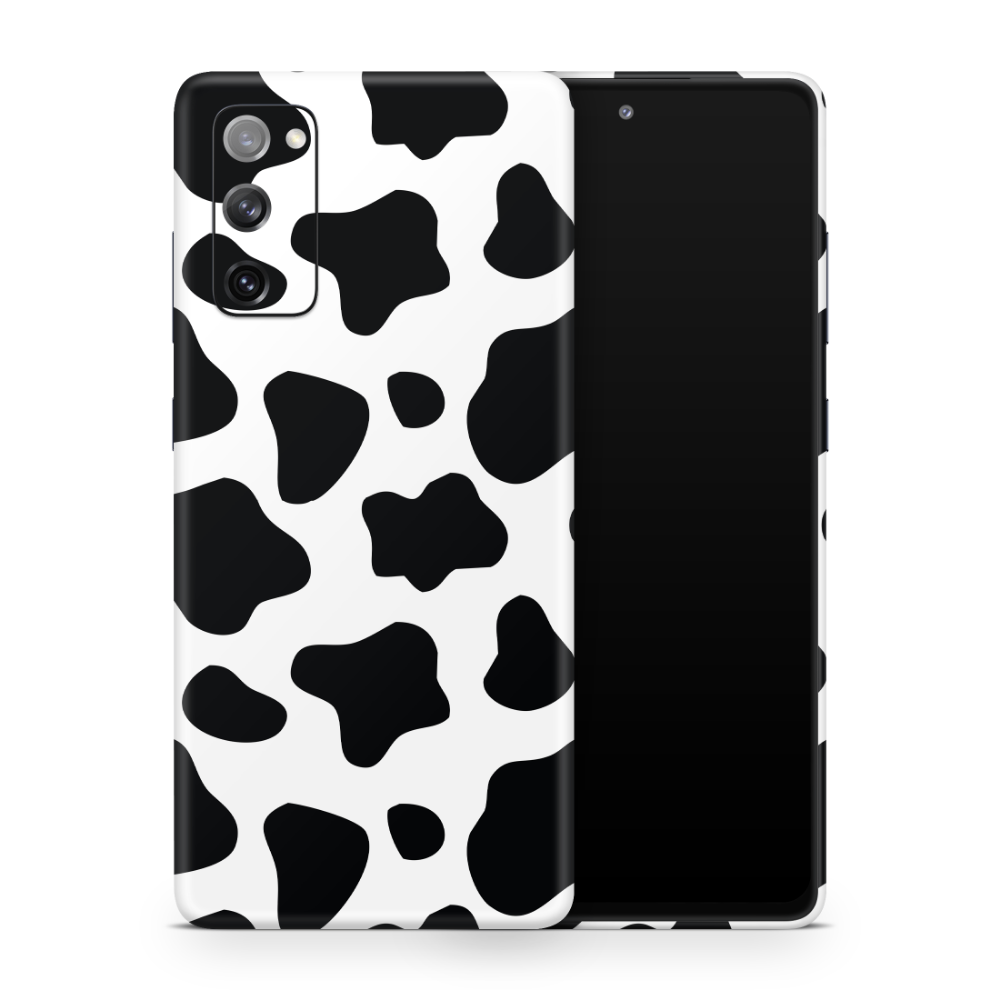 Milk Moo Moo Samsung Galaxy S Skins