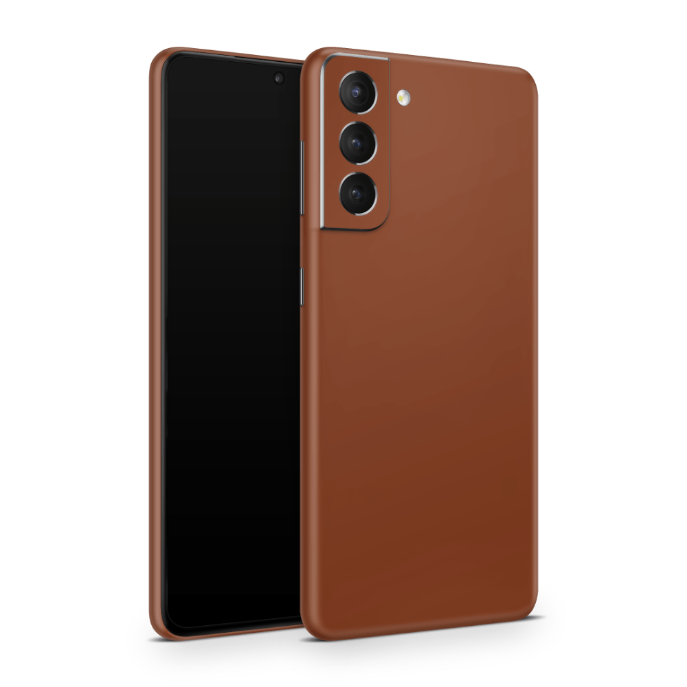 Gingerbread Cookie Samsung Galaxy S Skins