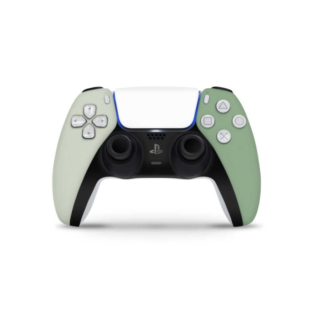Alpine green discount ps4 controller canada