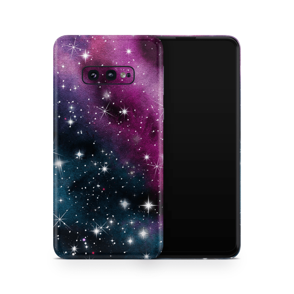 Midnight Dream Samsung Galaxy S Skins