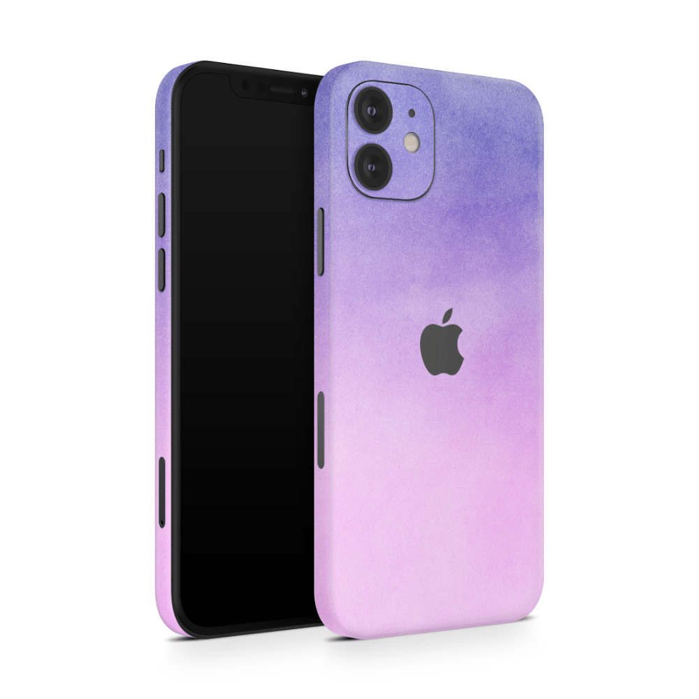Dark Storm Apple iPhone Skins