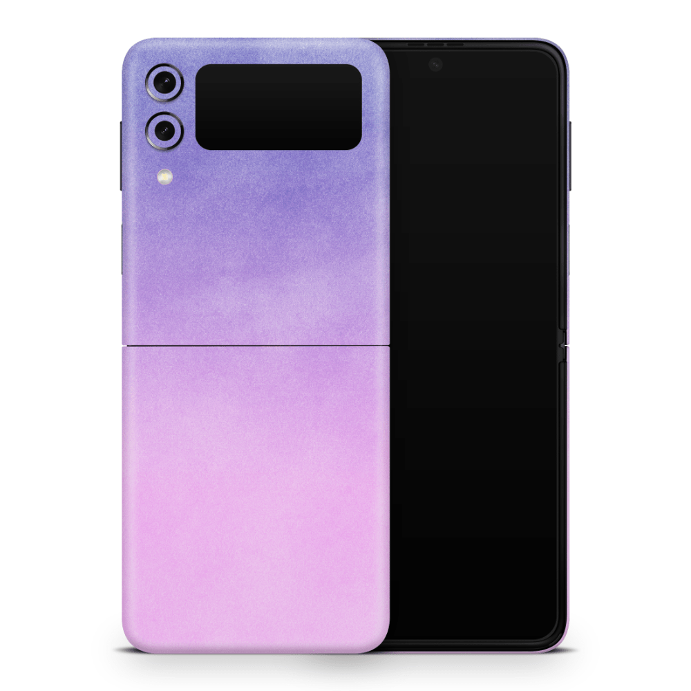 Dark Storm Samsung Galaxy Z Flip / Fold Skins