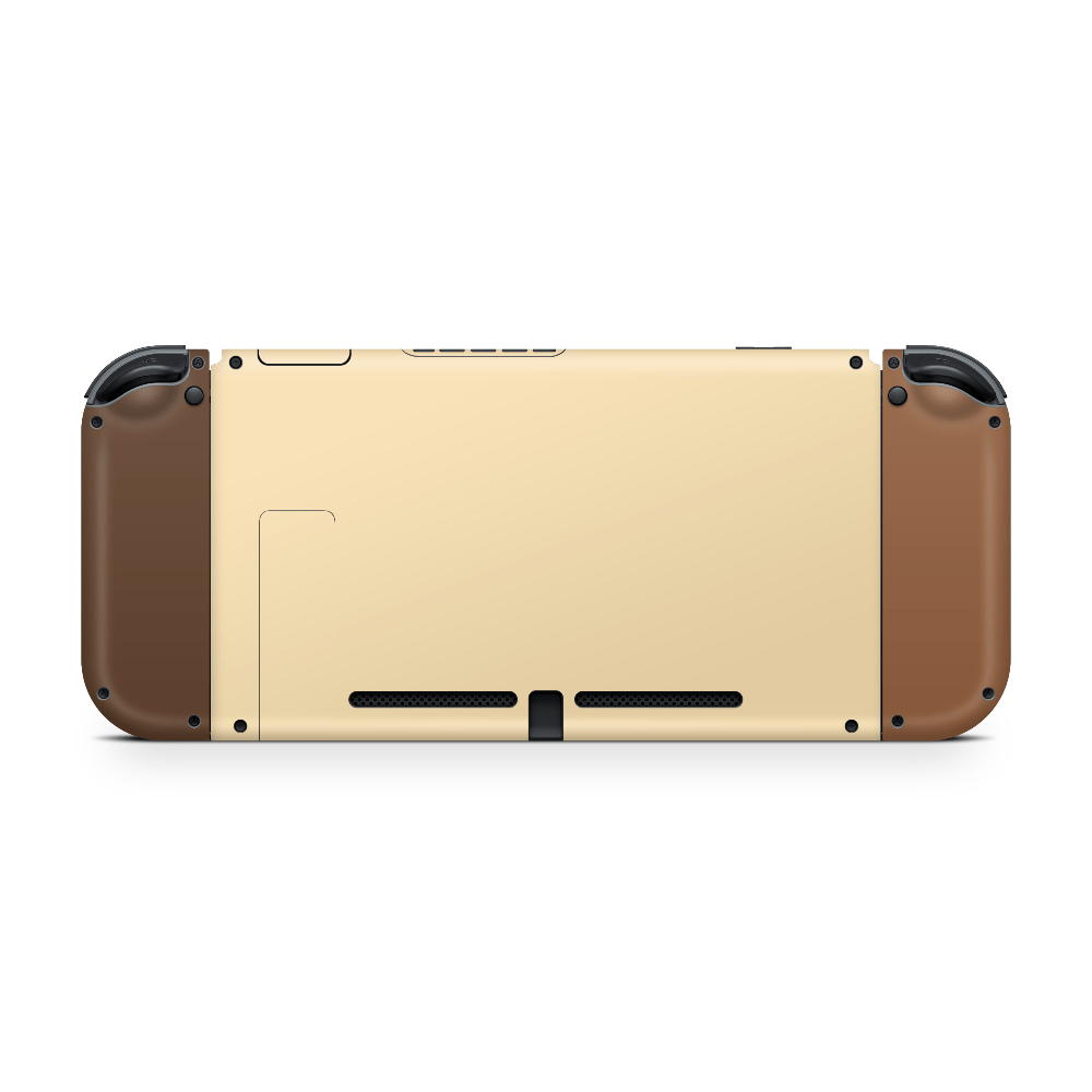 Assorted Chocolates Nintendo Switch Skin