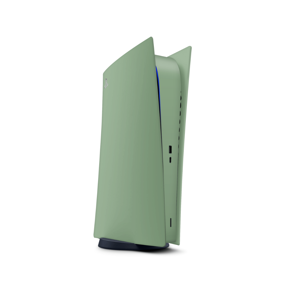 Juniper Green PS5 Skins