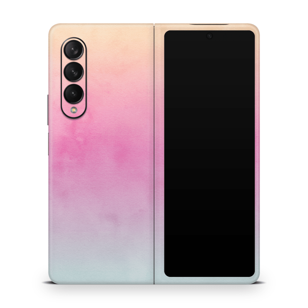 Summer Popsicles Samsung Galaxy Z Flip / Fold Skins