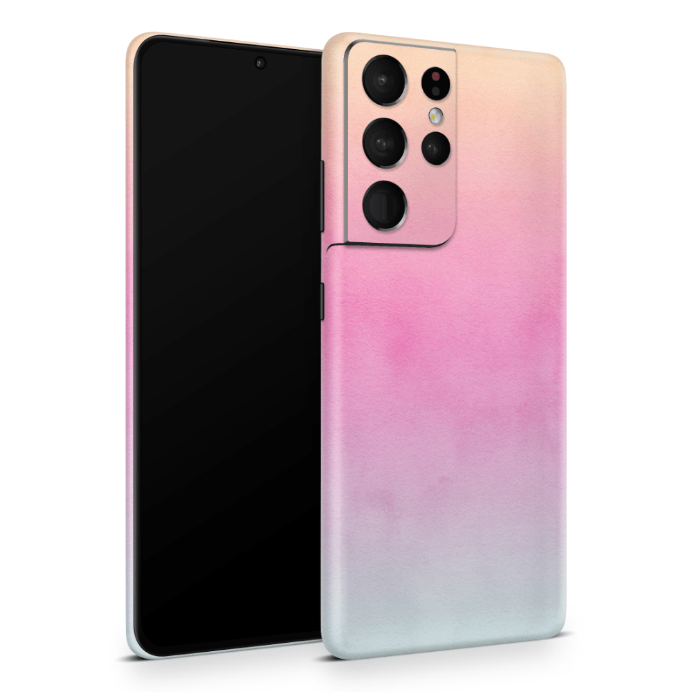 Summer Popsicles Samsung Galaxy S Skins