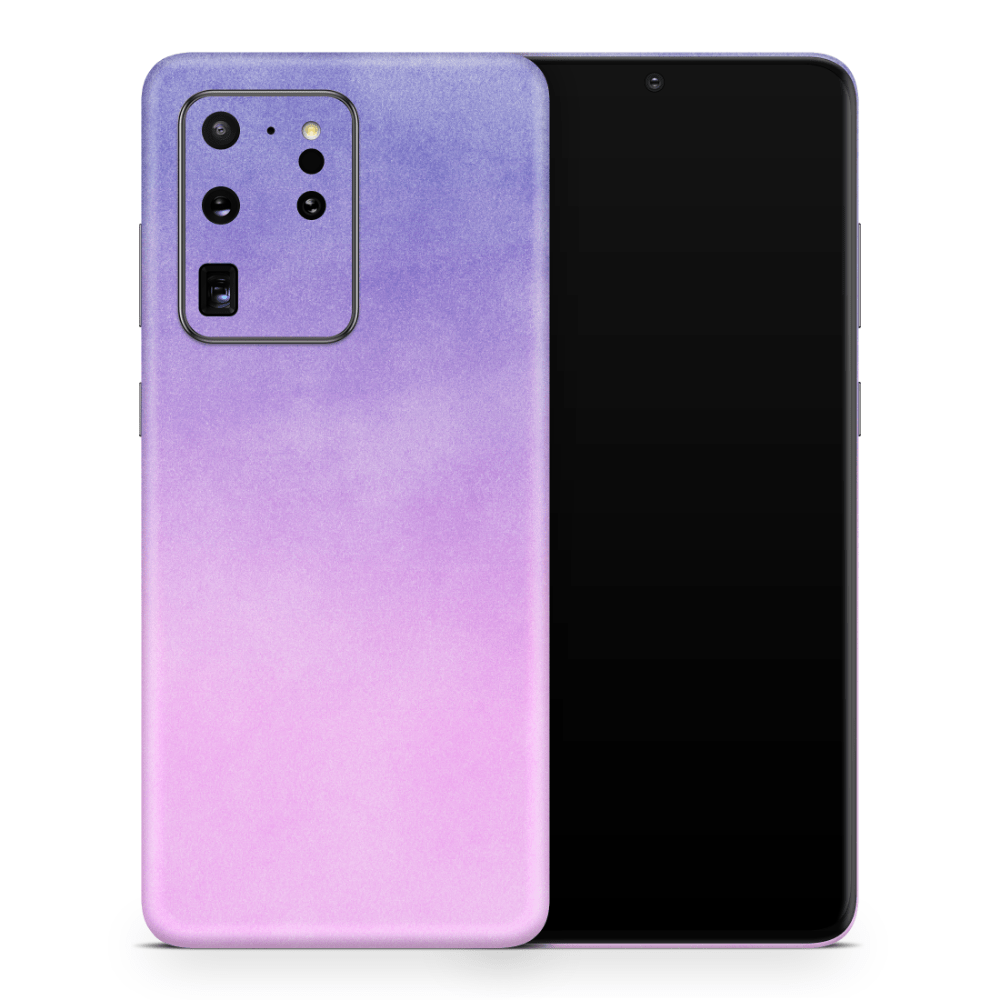 Dark Storm Samsung Galaxy S Skins
