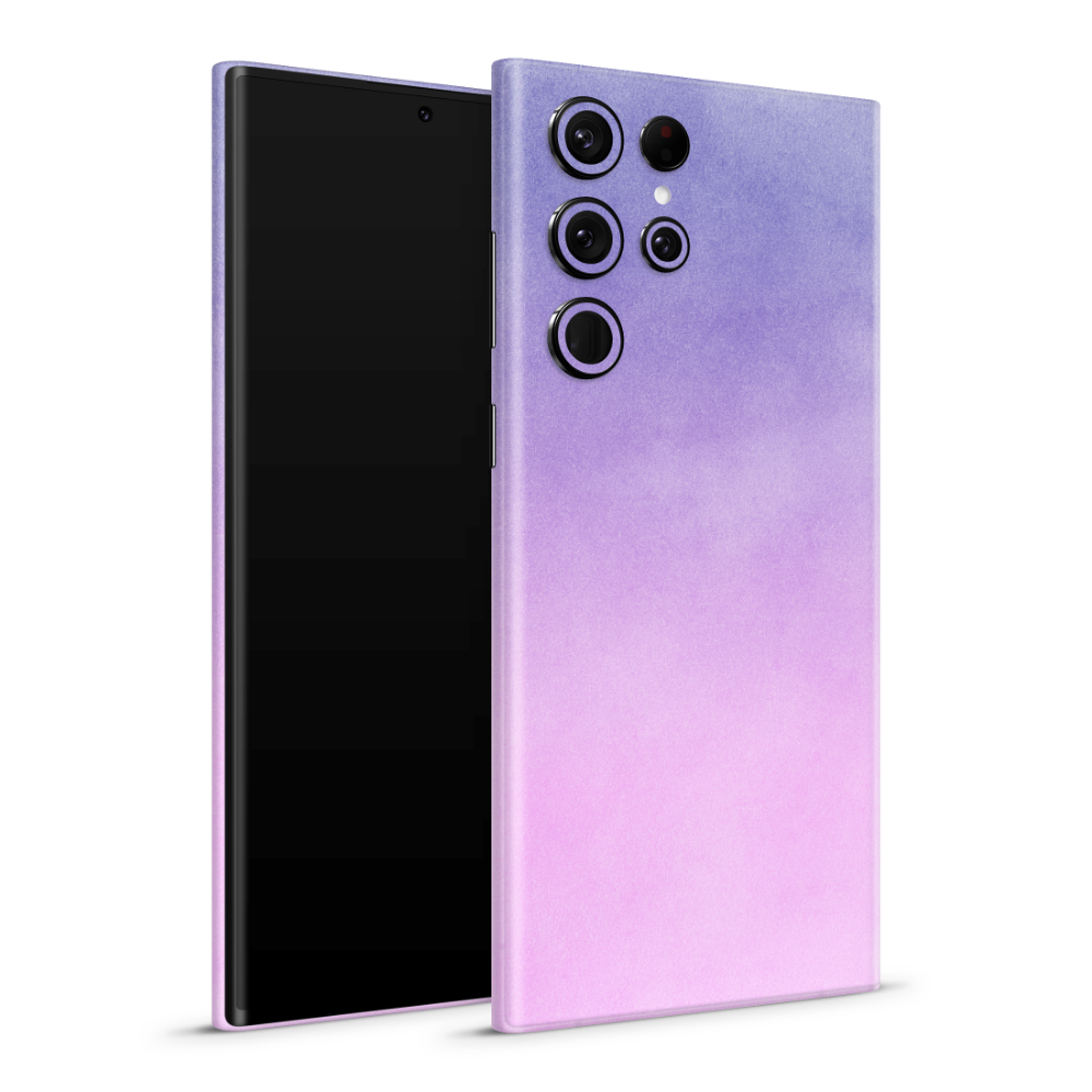 Dark Storm Samsung Galaxy S Skins