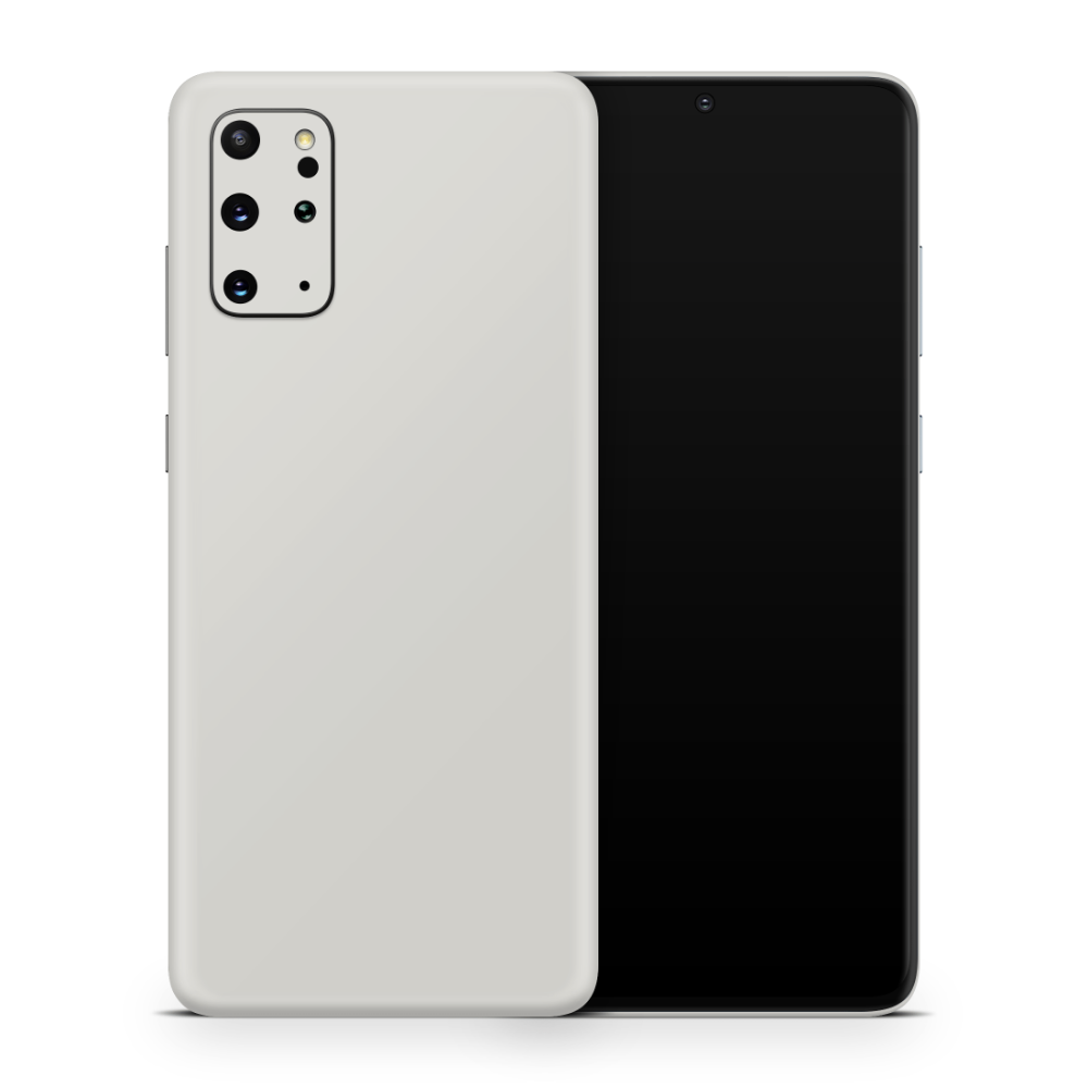 Warm Grey Samsung Galaxy S Skins