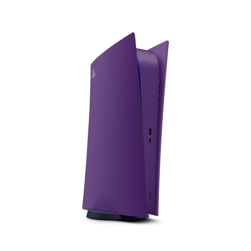 Deep Purple PS5 Skins