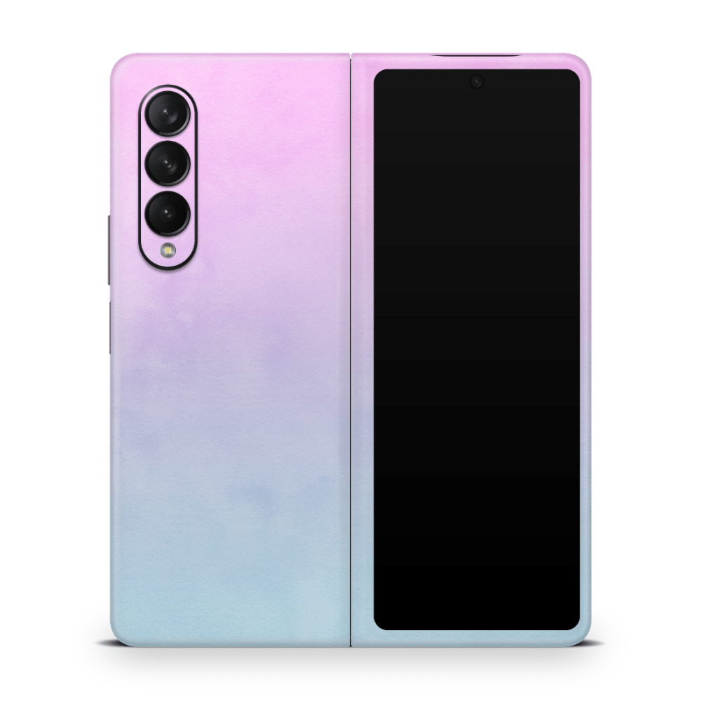 Lavender Mist Samsung Galaxy Z Flip / Fold Skins