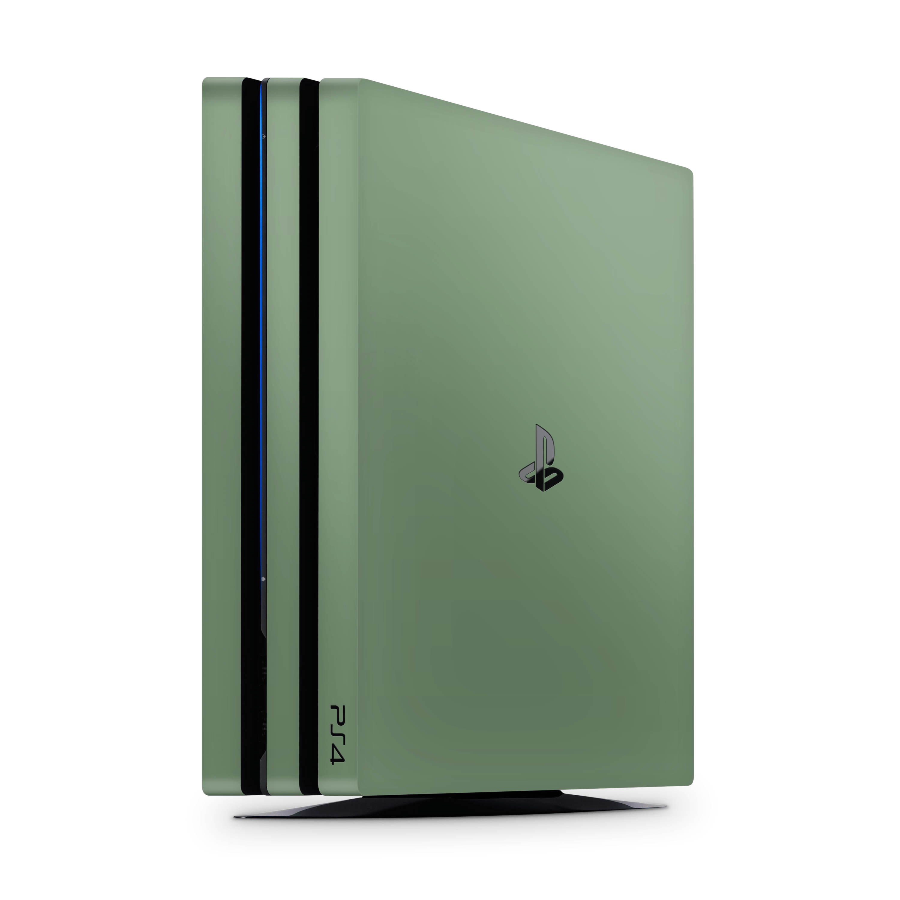 Juniper Green PS4 | PS4 Pro | PS4 Slim Skins