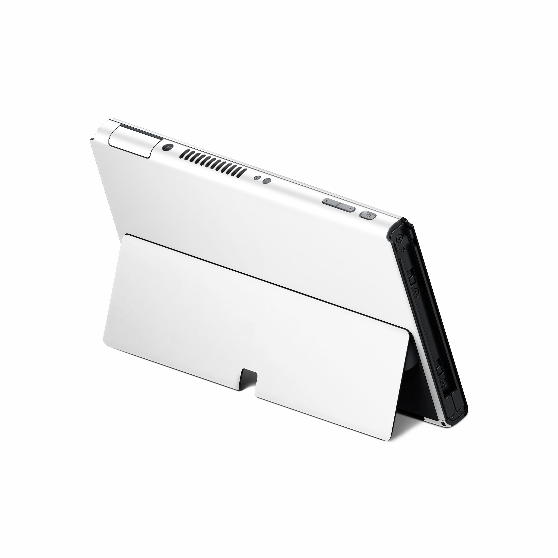 Retro Sorbet Nintendo Switch OLED Skin