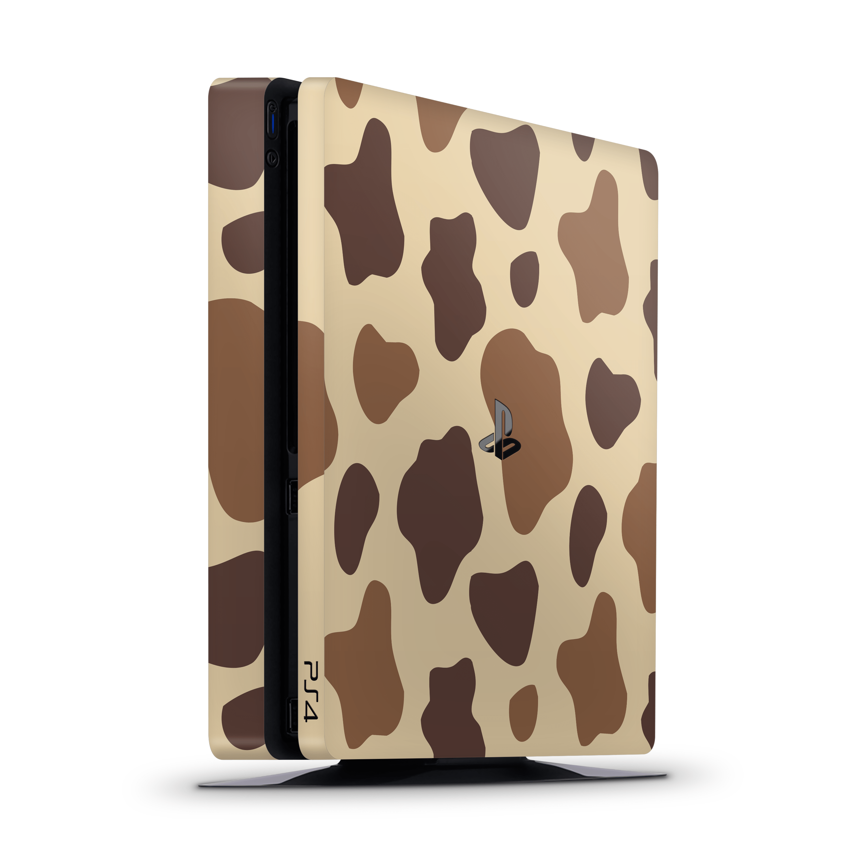 Chocolate Moo Moo PS4 | PS4 Pro | PS4 Slim Skins