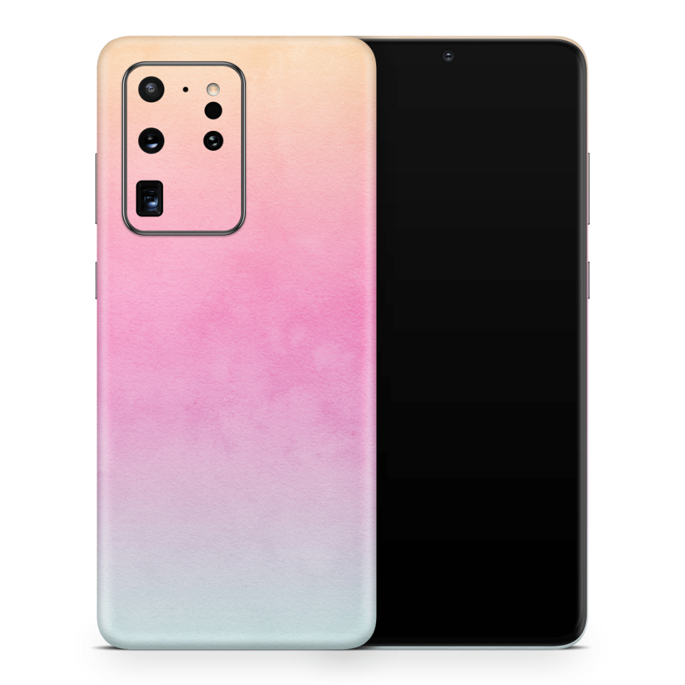 Summer Popsicles Samsung Galaxy S Skins