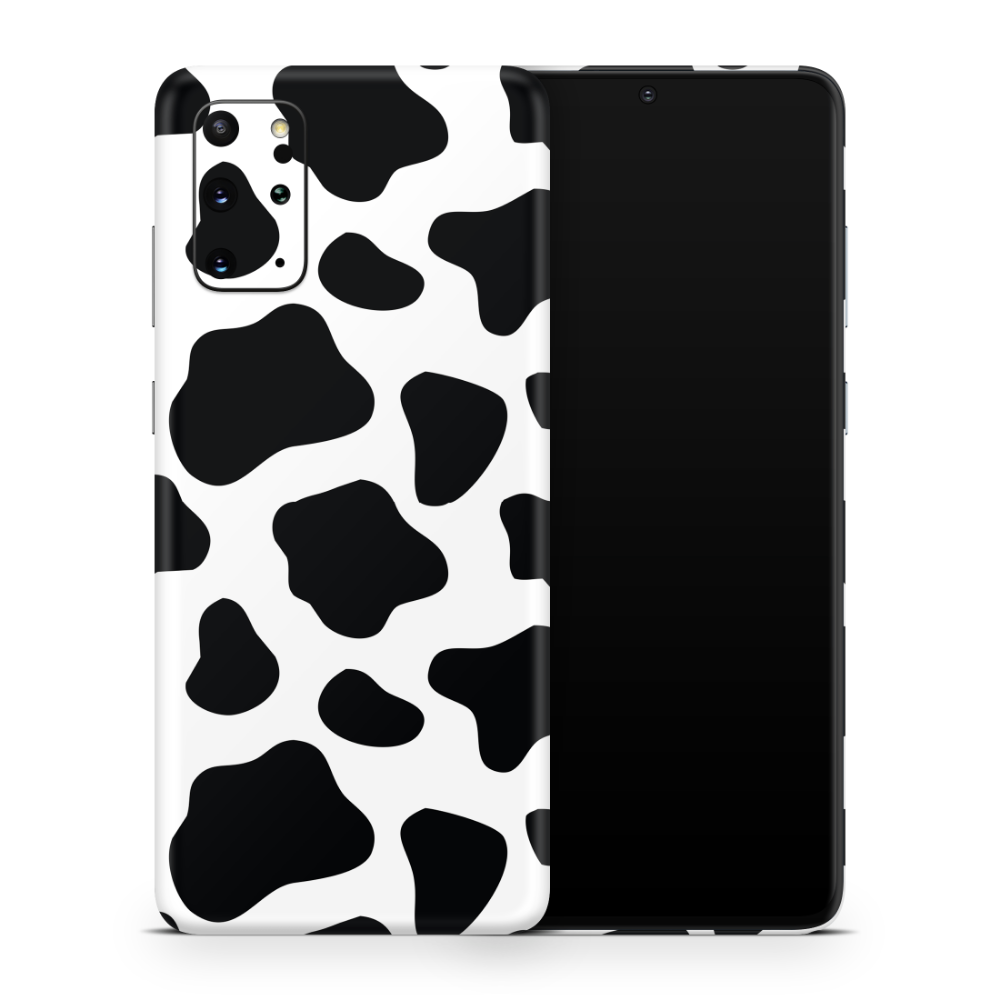 Milk Moo Moo Samsung Galaxy S Skins