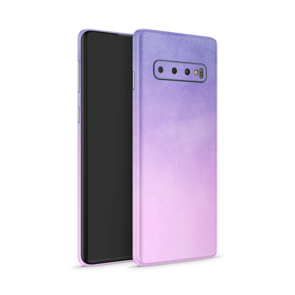 Dark Storm Samsung Galaxy S Skins