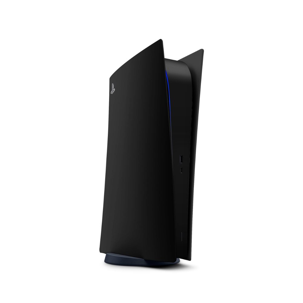 Blackout PS5 Skin
