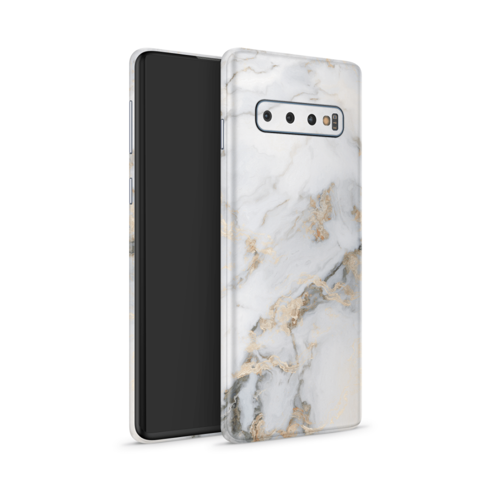 Modern Marble Samsung Galaxy S Skins
