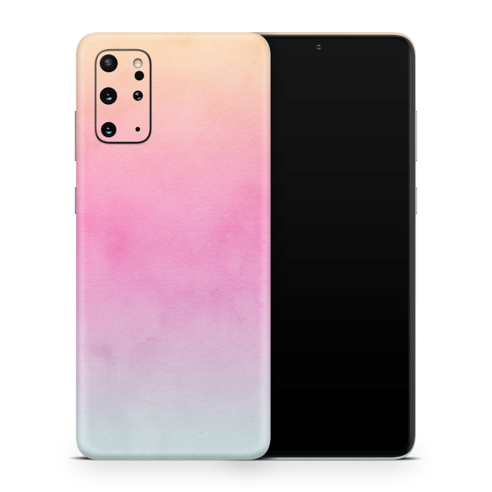 Summer Popsicles Samsung Galaxy S Skins