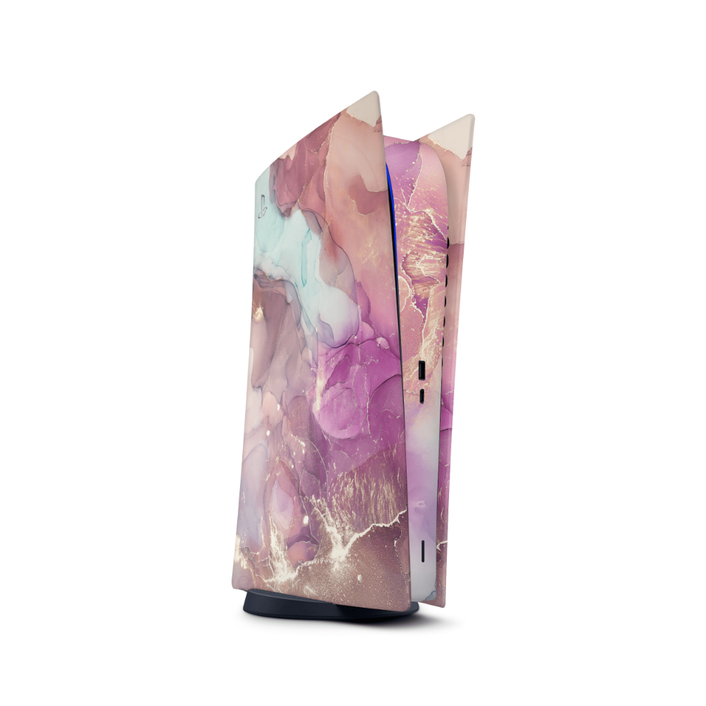 Stained Glass PS5 Skins