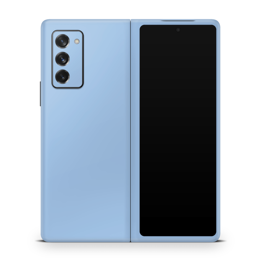 Middleton Blue Samsung Galaxy Z Flip / Fold Skins