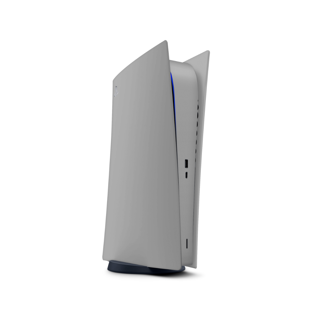 Balanced Grey PS5 Skins