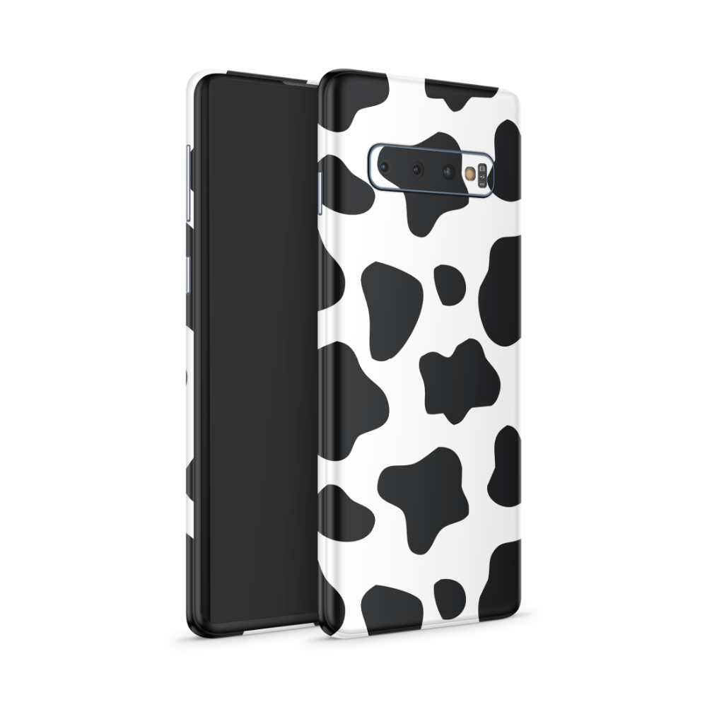 Milk Moo Moo Samsung Galaxy S Skins