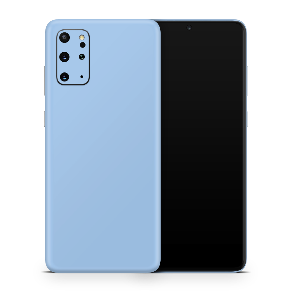 Middleton Blue Samsung Galaxy S Skins