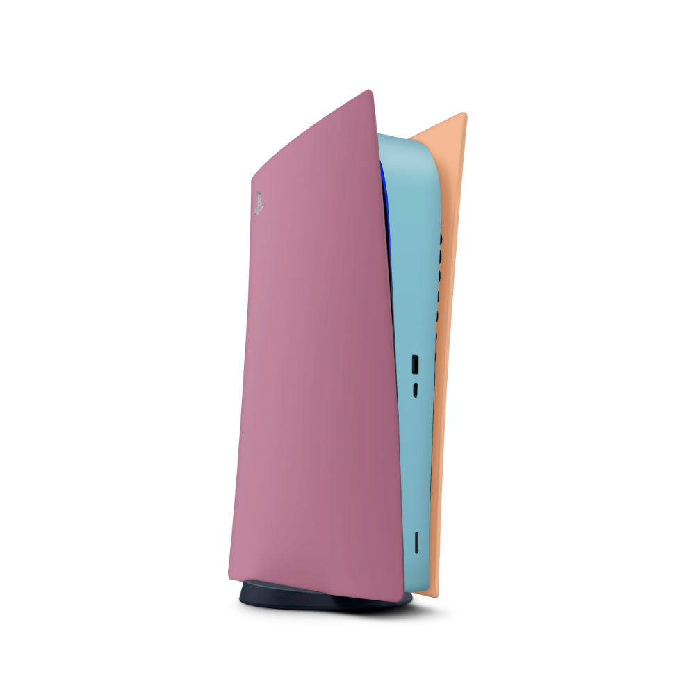 Retro Sorbet PS5 Skins