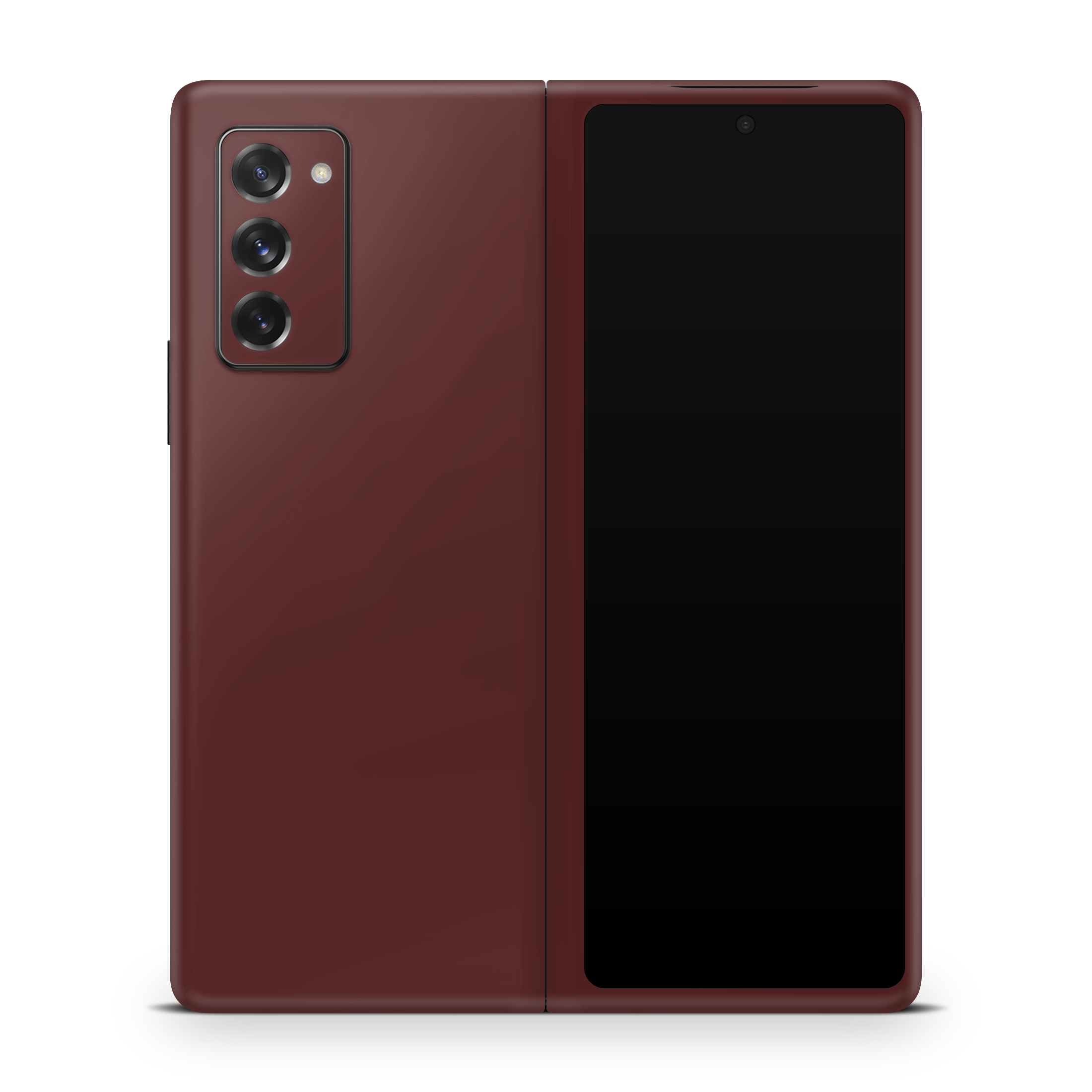 Plum Wine Samsung Galaxy Z Flip / Fold Skins